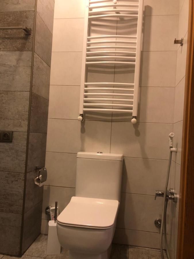 Cozy Guest House In Old Batumi Exterior foto