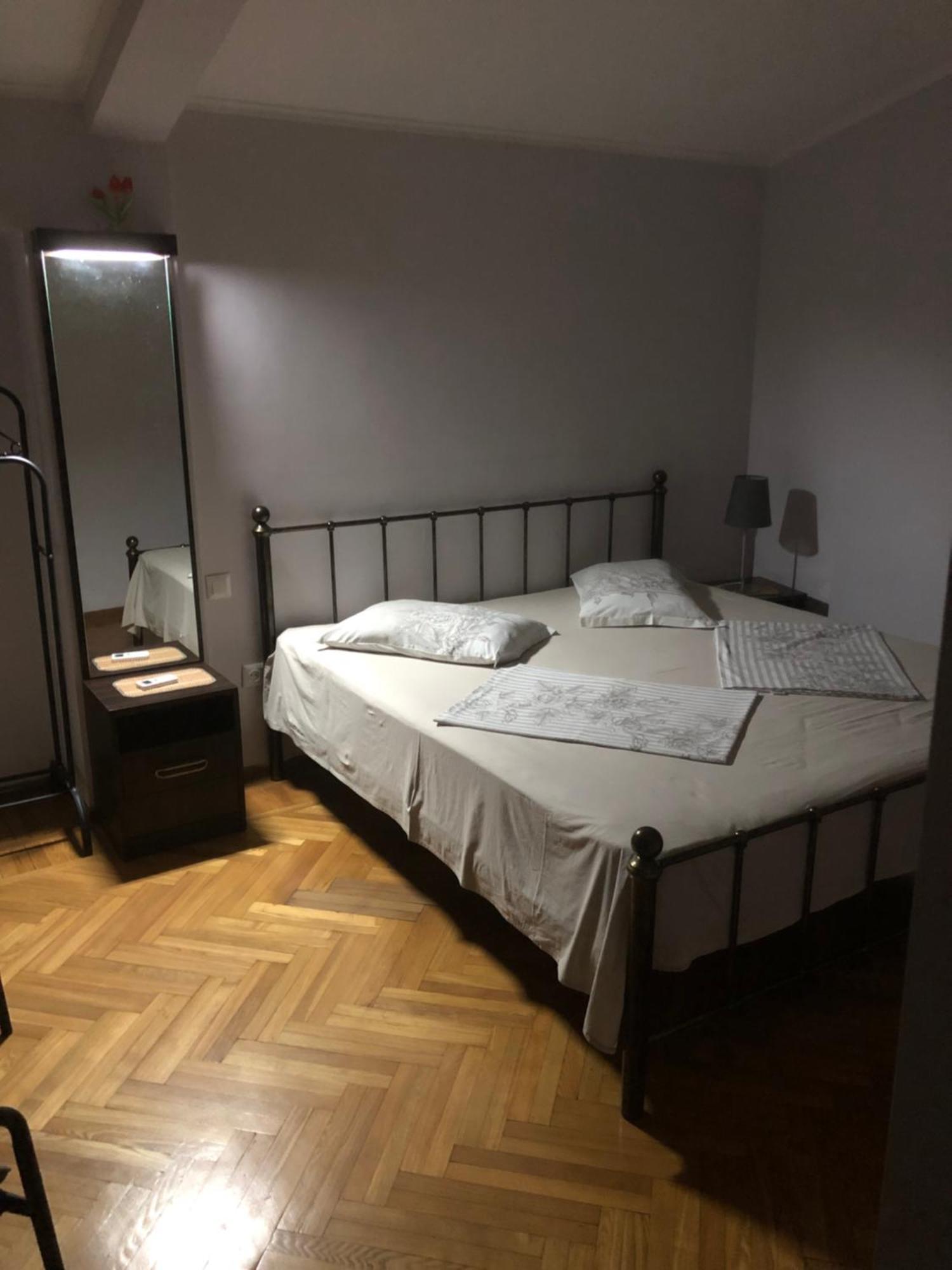 Cozy Guest House In Old Batumi Exterior foto