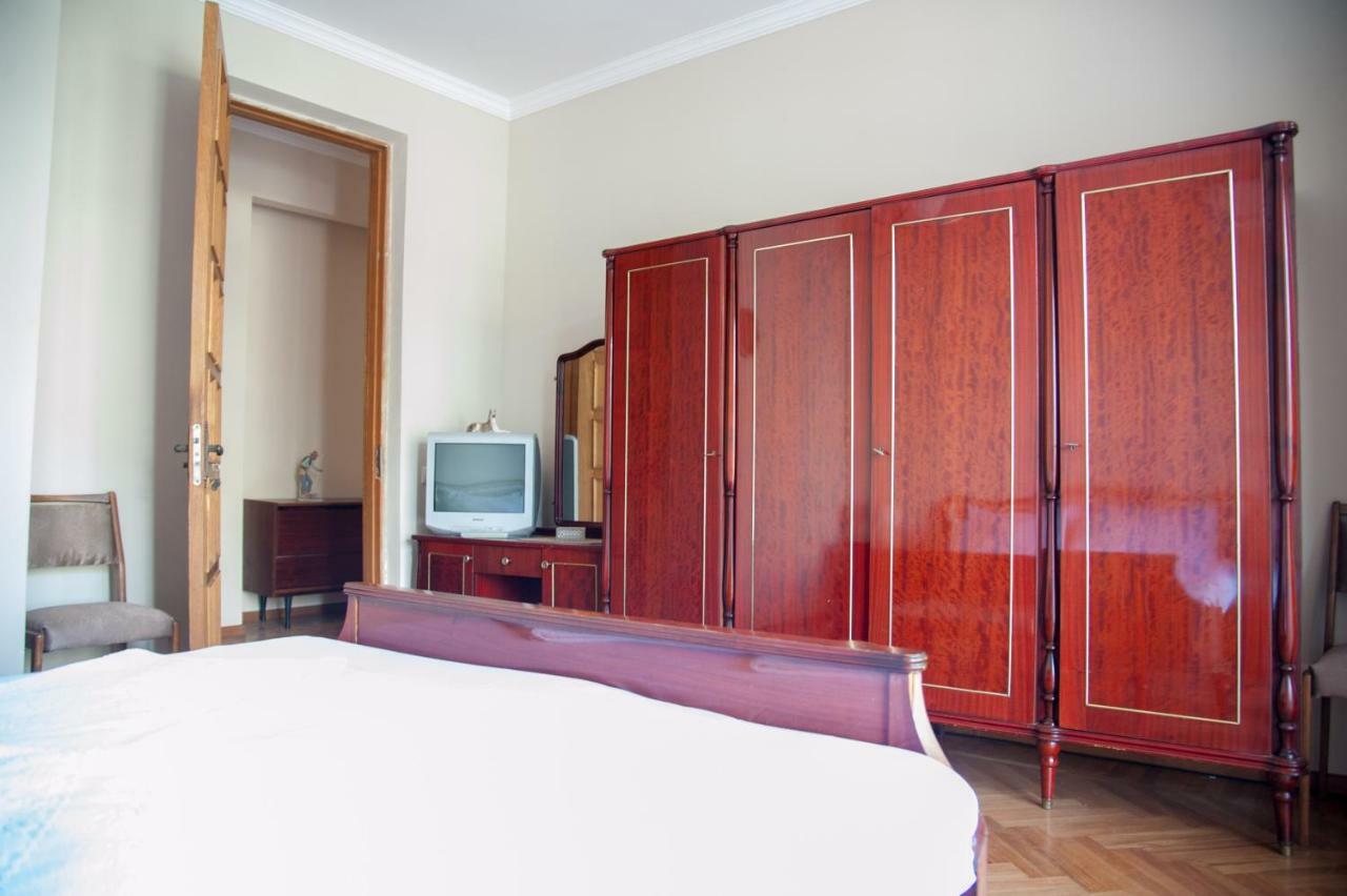 Cozy Guest House In Old Batumi Exterior foto