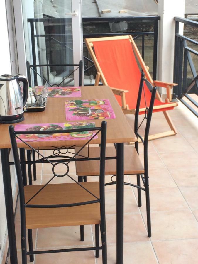 Cozy Guest House In Old Batumi Exterior foto