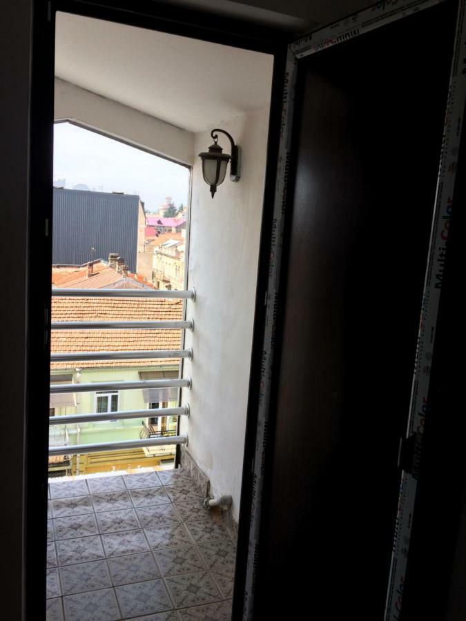 Cozy Guest House In Old Batumi Exterior foto